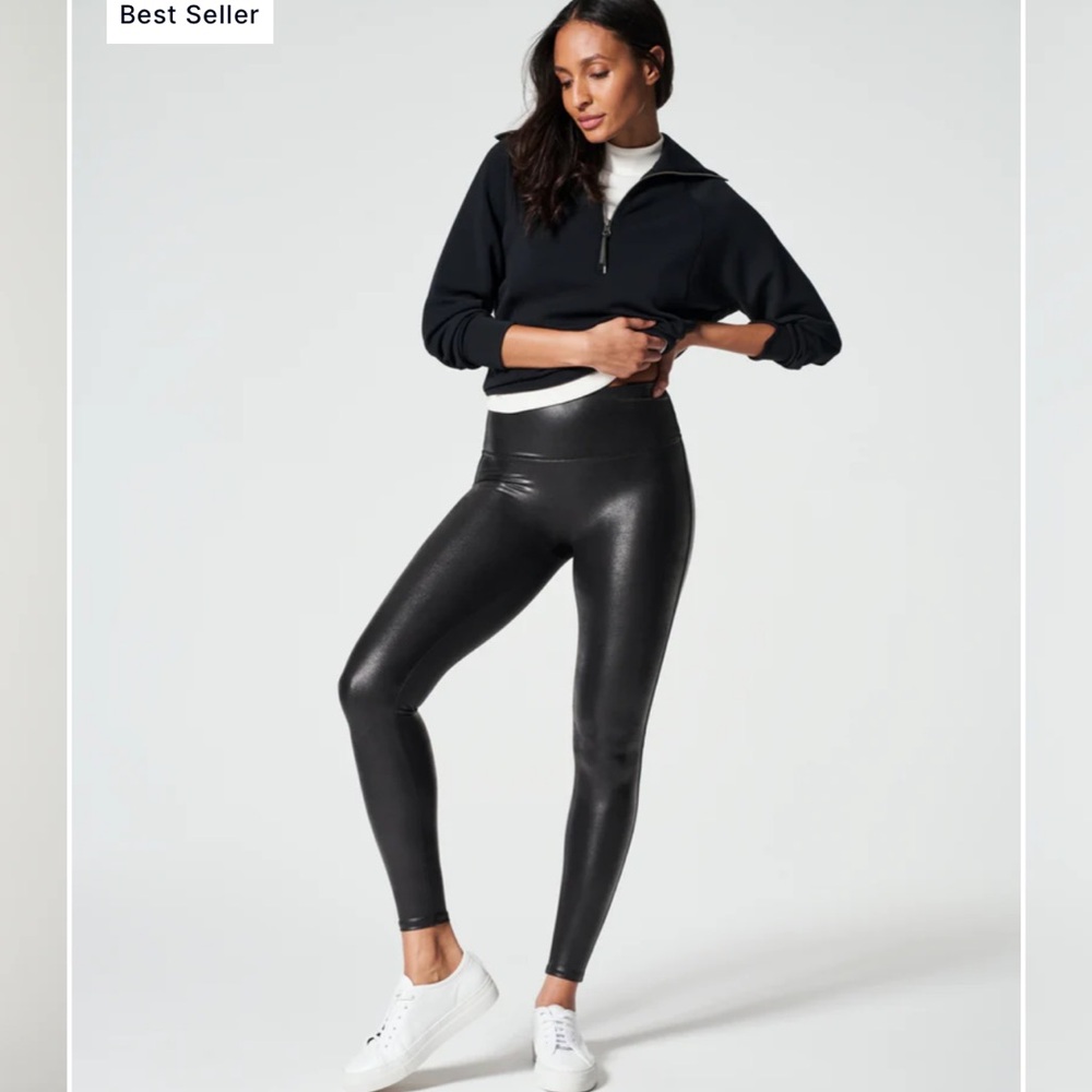 Spanx